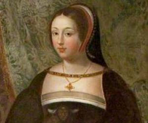 Margaret Tudor