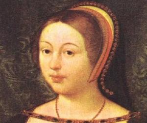 Margaret Tudor