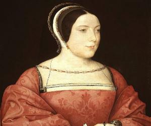 Margaret Tudor