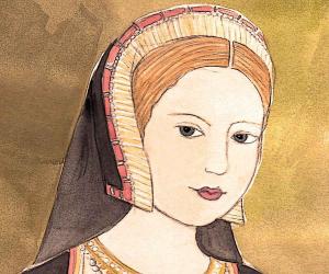 Margaret Tudor