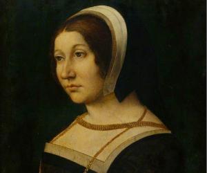 Margaret Tudor