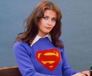 Margot Kidder