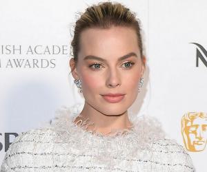 Margot Robbie Biography