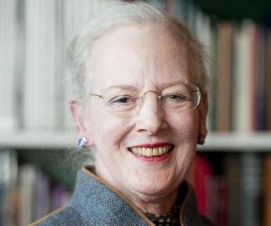 Margrethe II of Denmark