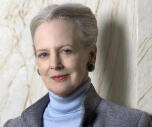 Margrethe II of Denmark