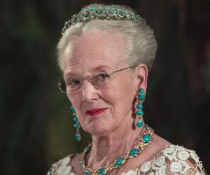 Margrethe II of Denmark