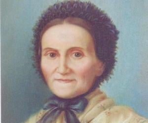 Marguerite Bays