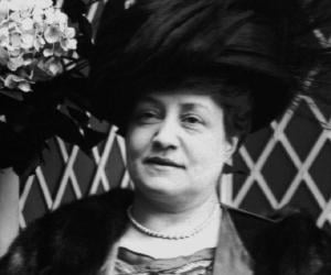 Marguerite Durand