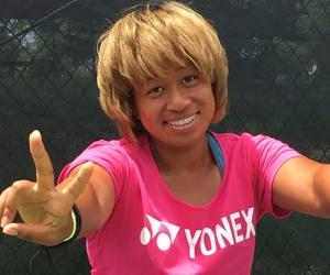 Mari Osaka