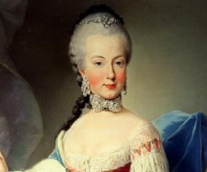 Maria Amalia, Duchess of Parma