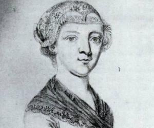 Maria Anna Thekla Mozart