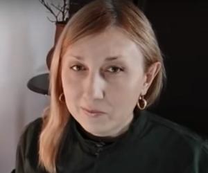 Maria Arkhipova