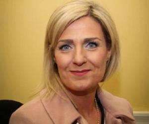 Maria Bailey