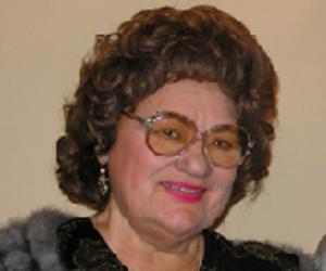 Maria Bieșu