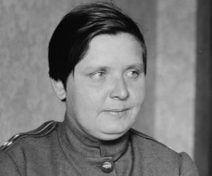 Maria Bochkareva
