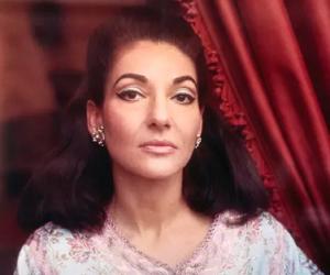 Maria Callas Biography