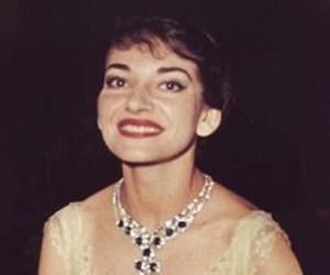 Maria Callas