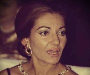 Maria Callas Biography - Facts, Childhood, Family Life & Achievements