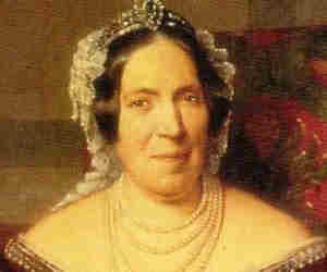 Maria Caroline Gibert de Lametz