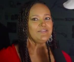 Maria de Barros