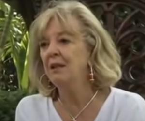 Maria Eugenia Llamas