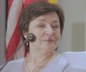 Maria Filatova