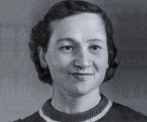 Maria Gorokhovskaya