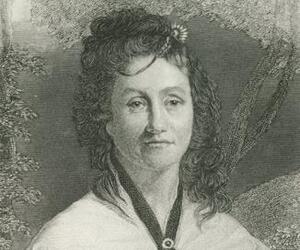 Maria Gowen Brooks
