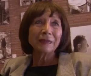 Maria Grazia Buccella