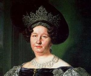 Maria Isabella of Spain