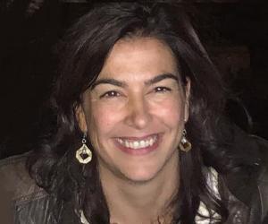 Maria Jose Rienda