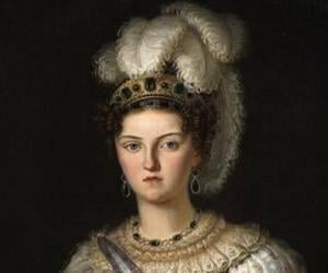 Maria Josepha Amalia of Saxony
