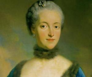 Maria Josepha of Bavaria