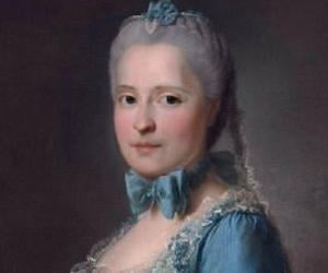 Maria Josepha of Saxony, Dauphine of France