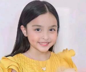 Maria Letizia Dantes