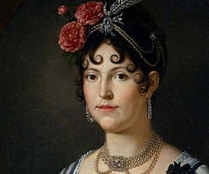 Maria Luisa, Duchess of Lucca