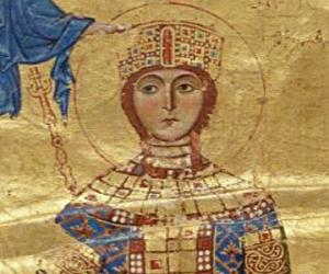 Maria of Alania