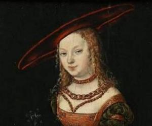 Maria of Jülich-Berg
