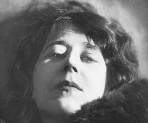 Maria Pawlikowska-Jasnorzewska
