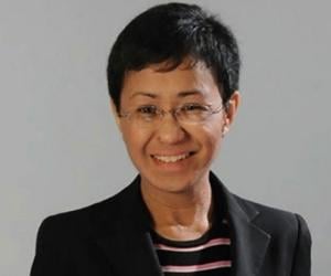 Maria Ressa