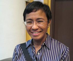 Maria Ressa