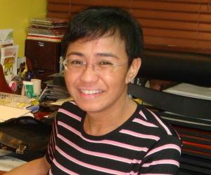 Maria Ressa