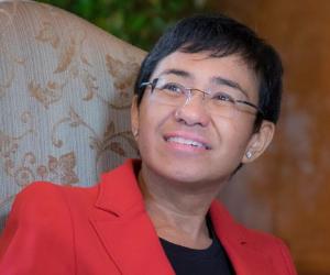 Maria Ressa