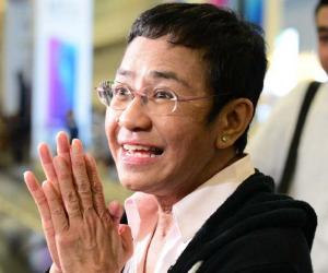 Maria Ressa