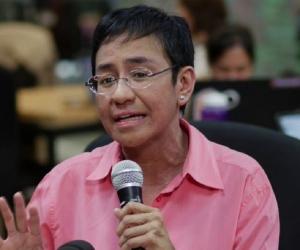 Maria Ressa