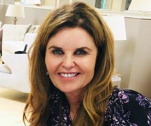 Maria Shriver