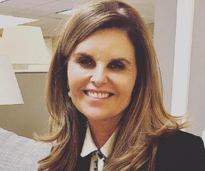 Maria Shriver