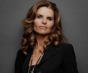 Maria Shriver