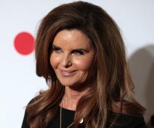 Maria Shriver