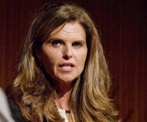 Maria Shriver